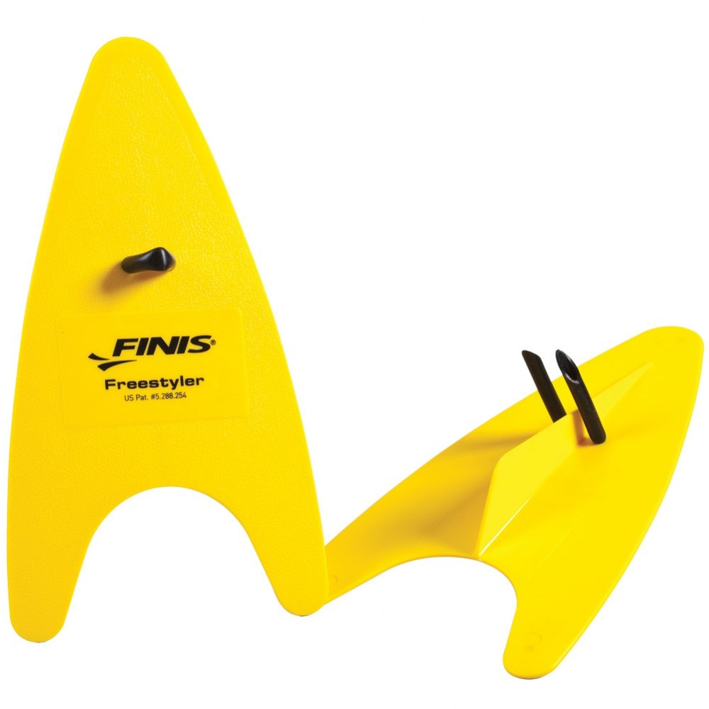 Finis Freestyler Swimming Hand Paddles
