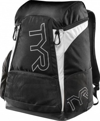 Tyr Alliance Team Backpack 45L Black/white