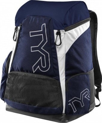 Tyr Alliance Team Backpack 45L Dark blue