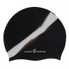 Swim cap Mad Wave Multi Big Silicone