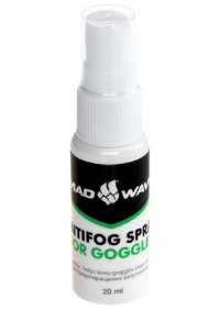 Mad Wave Antifog Spray