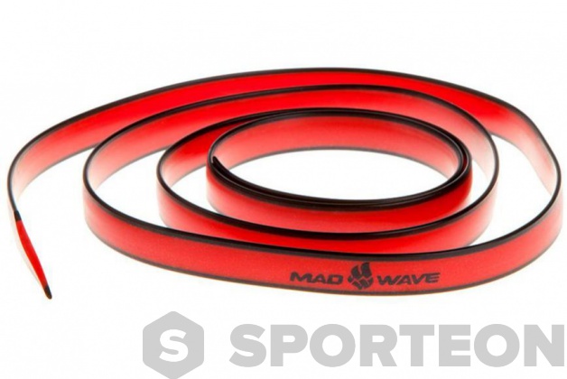 Mad Wave Silicone Strap