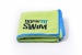 BornToSwim Microfibre Towel 