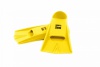 BornToSwim Fins Yellow