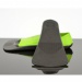 Swimming fins Mad Wave Training II Rubber