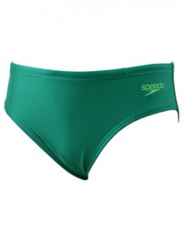Speedo Essential 5cm brief green