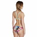 Speedo 2 piece Crossback green