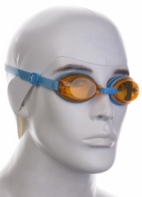 Swimming goggles Speedo Jet junior