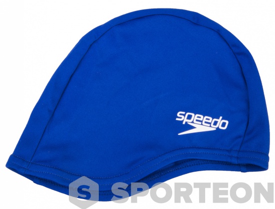 Speedo Polyester Swimming Cap