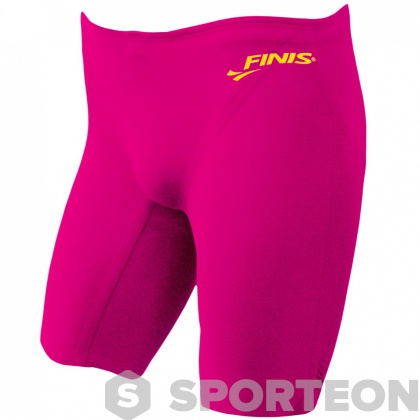 Finis Fuse jammer Hot Pink