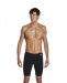 Speedo Boom Splice Jammer Black/White/Red