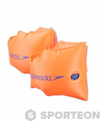 Speedo Armbands Orange