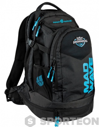 Mad Wave Lane 70 backpack