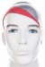 Swim cap Mad Wave Champion 3D