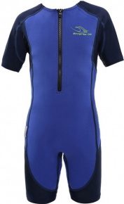 Aqua Sphere Stingray HP Kids Blue/Navy