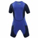 Aqua Sphere Stingray HP Kids Blue/Navy