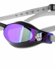 Mad Wave X-Look Rainbow Racing Goggles