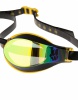 Mad Wave X-Look Rainbow Racing Goggles