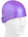 Mad Wave Neon Swim Cap