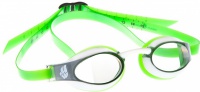 Mad Wave X-Look Racing Goggles