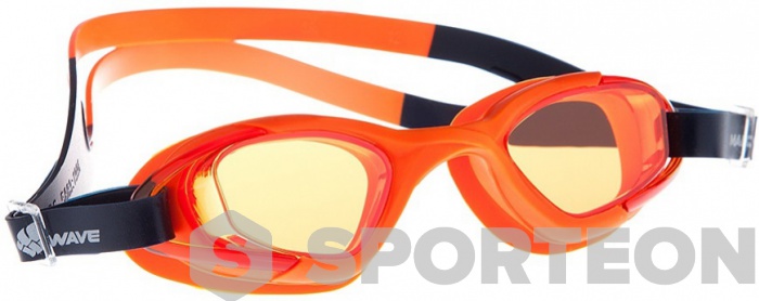 Mad Wave Micra Multi II Goggles Junior