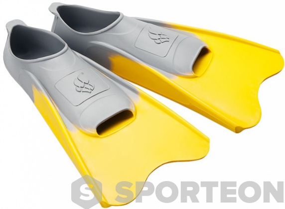 Mad Wave Pool Colour Short Fins