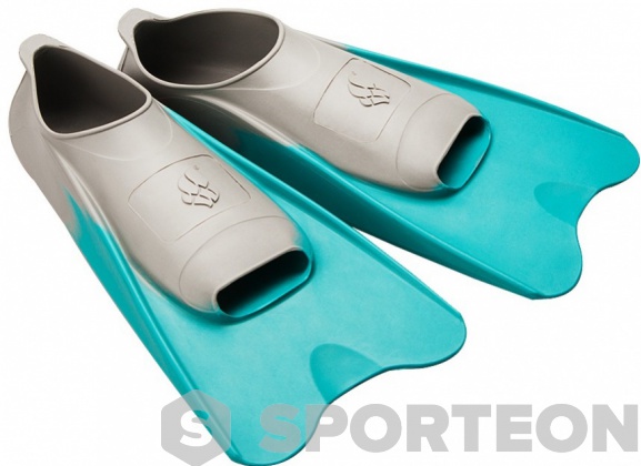 Mad Wave Pool Colour Short Fins