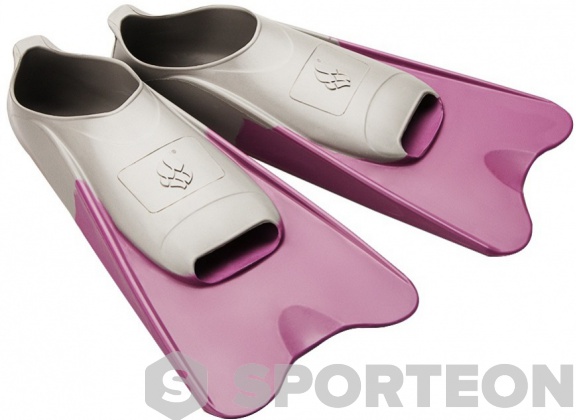 Mad Wave Pool Colour Short Fins