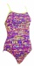 Funkita Dotty Dash Single strap