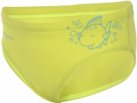 Aqua Sphere Kimiko Aqua First Slip Boy Bright Green/Turquoise Aqua Sphere Kimiko Aqua First Slip Boy Bright Green/Turquoise