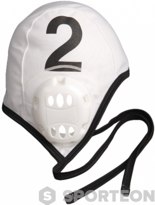 Finis Water Polo Caps Team Set