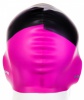 Swim cap Mad Wave Multi Big Silicone