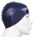 Speedo Plain Flat Silicon Swimming Cap