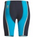 Finis Rival Jammer Navy/Aqua