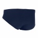 Michael Phelps Solid Brief Navy