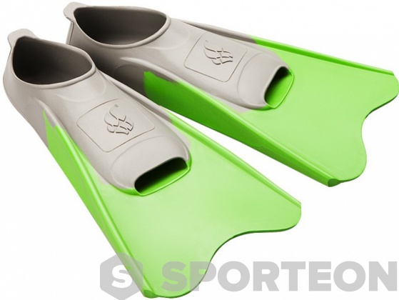 Mad Wave Pool Colour Short Fins