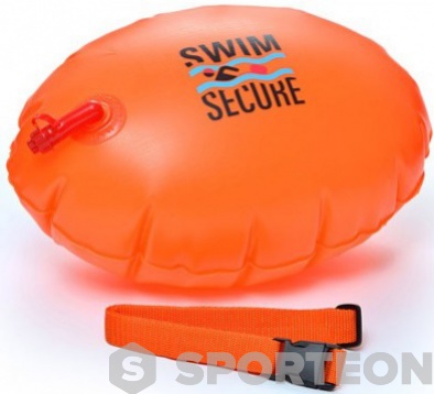 Swim Secure Tow Float