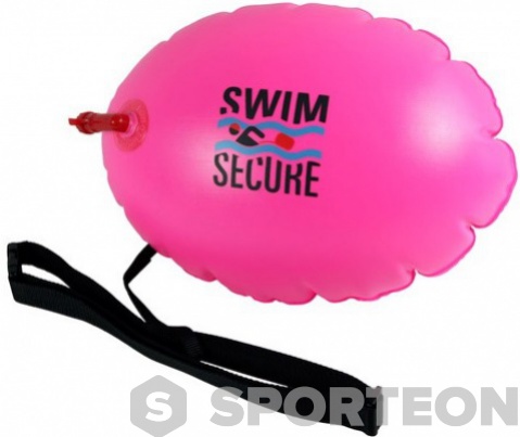 Swim Secure Tow Float