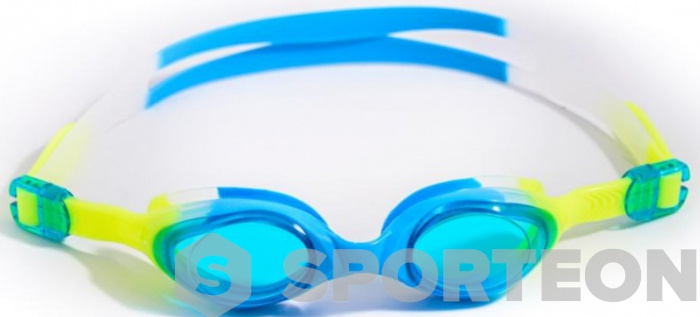 BornToSwim junior goggles 1