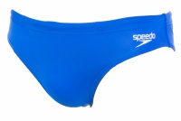 Speedo Essential Endurance+ 7cm Sportbrief blue Speedo Essential Endurance+ 7cm Sportbrief blue