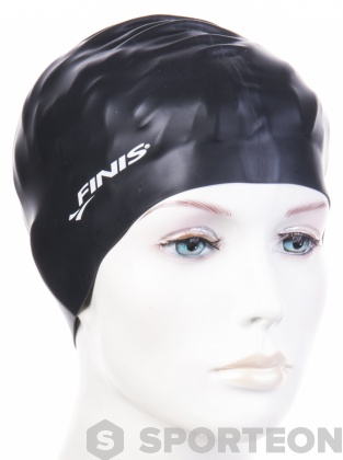 Finis Silicone Swimming Cap