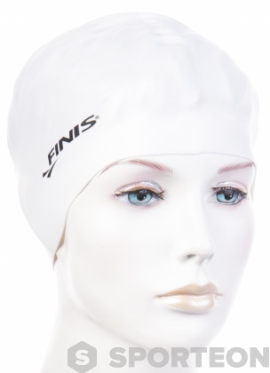 Finis Silicone Swimming Cap