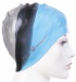 Swim cap Mad Wave Multi Big Silicone