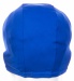 Speedo Polyester Swimming Cap Light blue