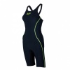 Michael Phelps MPULSE Lady Black/Yellow