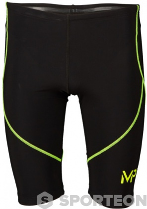 Michael Phelps MPULSE Jammer Boys Black/Yellow