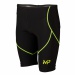 Michael Phelps MPULSE Jammer Boys Black/Yellow