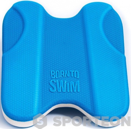 BornToSwim Pullbuoy Kickboard