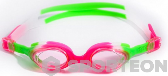 BornToSwim junior goggles 1