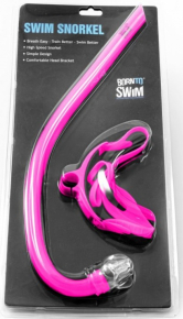 BornToSwim swim snorkel 1